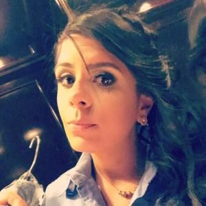 Meet your Posher, Sara